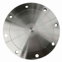 forjados de aço inoxidável 316L flange cega